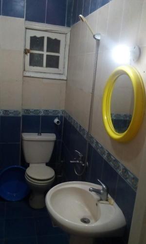 Apartamento El Fardous Flower