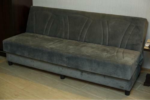 Apartamento Orbi Plaza Rezo