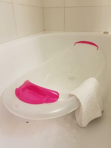 Apartamento El Porte�o Palermo