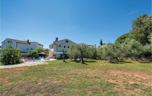 Holiday Home P.p.vergerio V