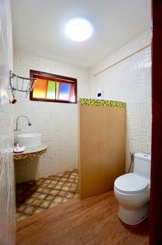 Hotel Romsak Lanna Resort Chiang Mai