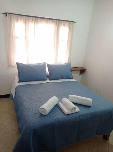 Apartamento Villa Gabriela