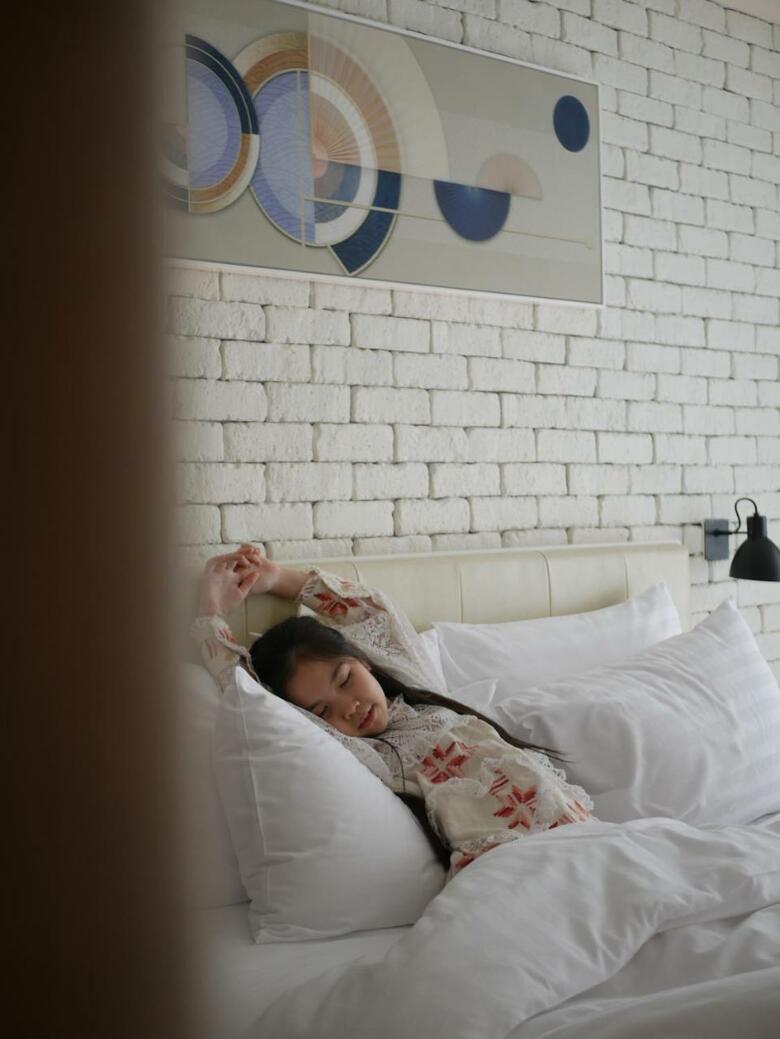 Hotel Shama Yen-akat Bangkok - Sha Extra Plus
