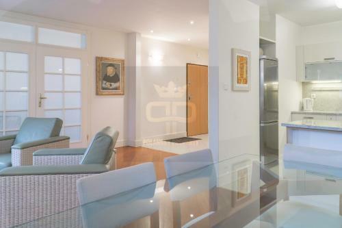 Apartament Przy Monciaku W Sopocie