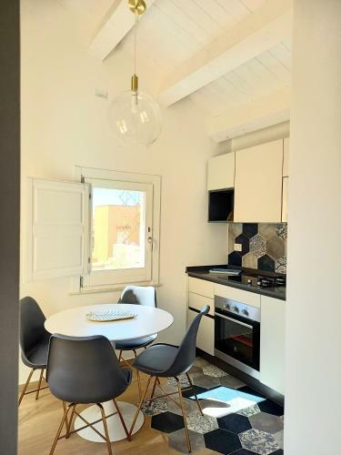 Apartamento I Gradini Di Ortigia House