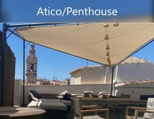 Plaza Negrito Apartments