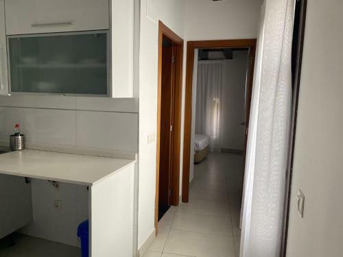 Plaza Negrito Apartments