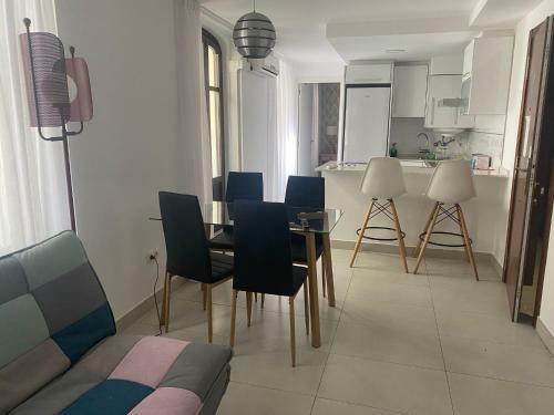 Plaza Negrito Apartments