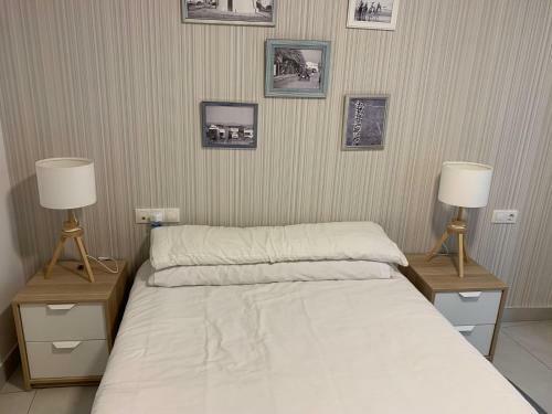 Plaza Negrito Apartments