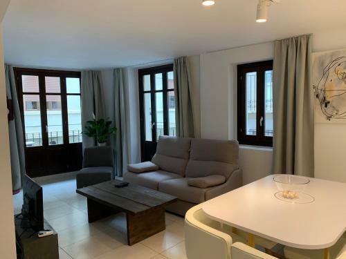 Plaza Negrito Apartments