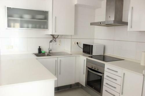 Plaza Negrito Apartments