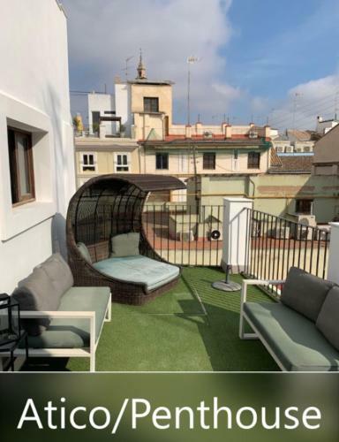 Plaza Negrito Apartments
