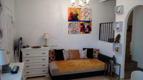 Villacosta Apartman