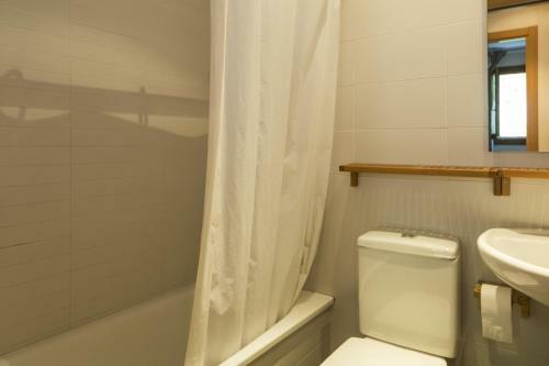 Apartamento Apto. Perdiz 4 Pax