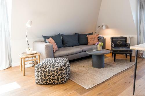 Apartamento Welle 11 Sylt