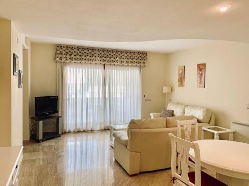 Apartamento Noray Playa San Pedro