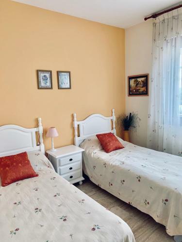Apartamento Noray Playa San Pedro