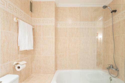 Apartamento Costa Nag�eles I Marbella