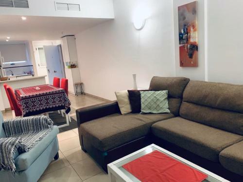 Apartament Dora "ozonizado"