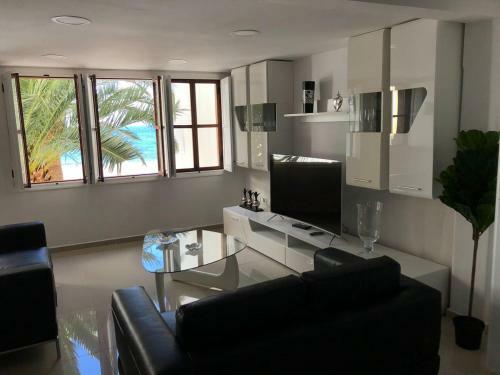 Villa Luxury Sea House-casa Del Mar