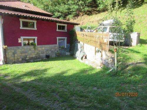 La Muria Apartment