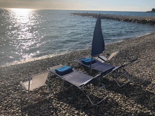Apartamento Pearl Holiday Home