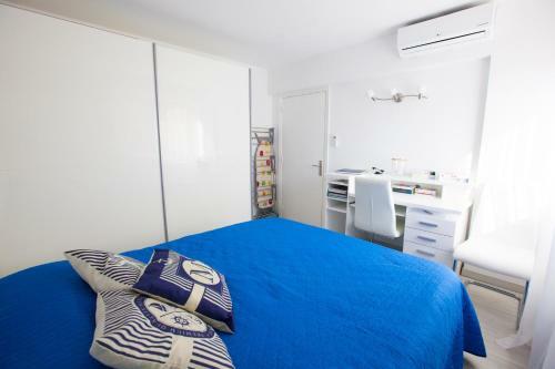 Apartamento Pearl Holiday Home