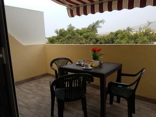 Apartamento En Mareverde Resort