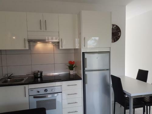 Apartamento En Mareverde Resort