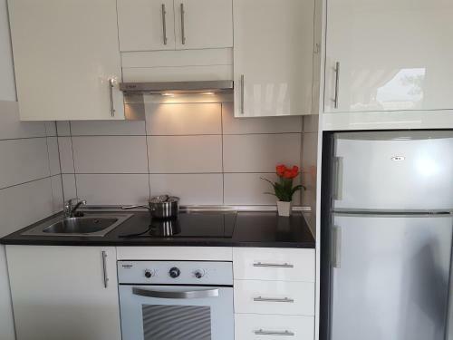 Apartamento En Mareverde Resort