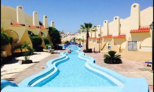 Apartamento En Mareverde Resort