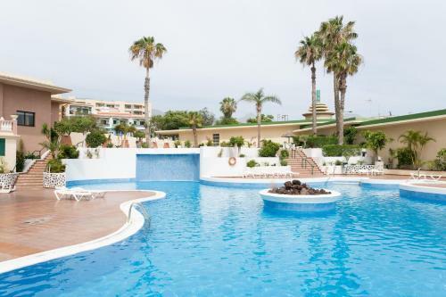 Apartamento 906 Luxury Para�so Sea View