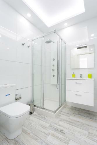 Apartamento 906 Luxury Para�so Sea View