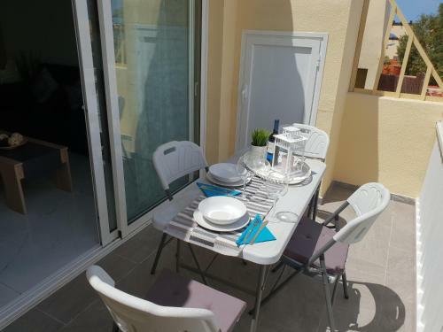 Apartamento Mareverde