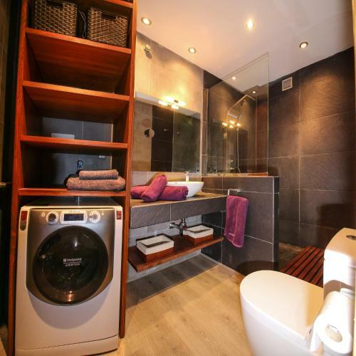 Apartamento Espacios Blanco Adeje Paradise