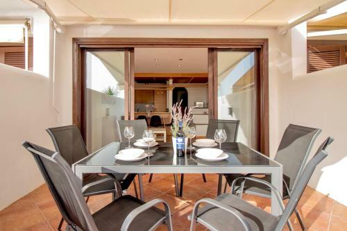 Apartamento Espacios Blanco Adeje Paradise