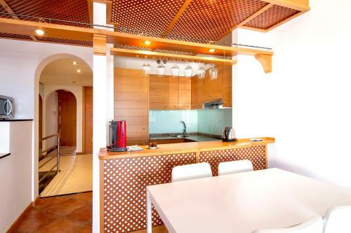 Apartamento Espacios Blanco Adeje Paradise
