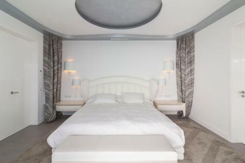 Villa Equilibrium Costa Adeje