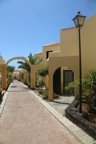 Apartamento Mareverde