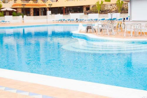 Chic Apartment In Playa Paraiso