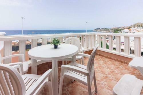 Apartamento Sol Sun Beach