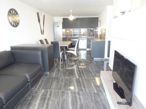 Apartamento Angela Ocean Panorama