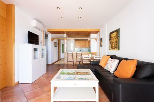 Luxury Apartment In Costa Adeje