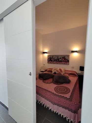 Beautiful Apartment In Residence Mare Verde