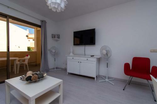Apartamento Mare Verde 1