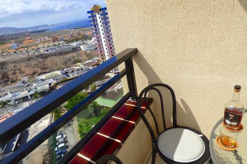 Apartamento Estudio Con Vistas Panor�micas Sunrise-sunset
