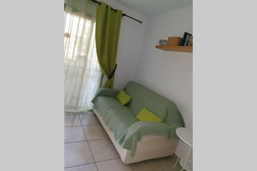 Apartamento Mareverde Green Studio Tenerife