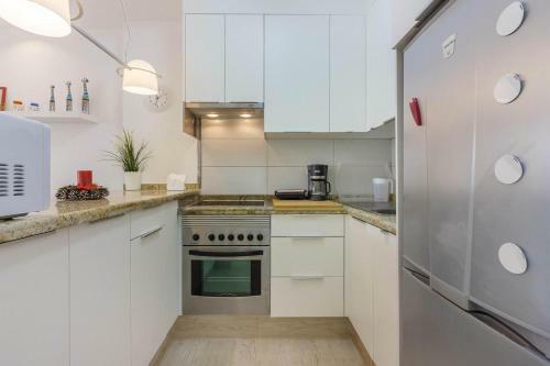 Apartamento Complejo Club Paraiso, Free Parking!!!