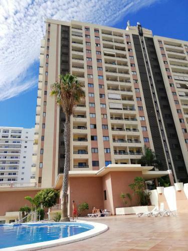 Apartamento Complejo Club Paraiso, Free Parking!!!