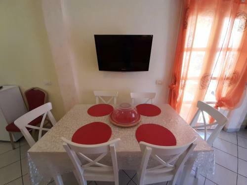 Apartamento Costa Adeje Attico Orlando
